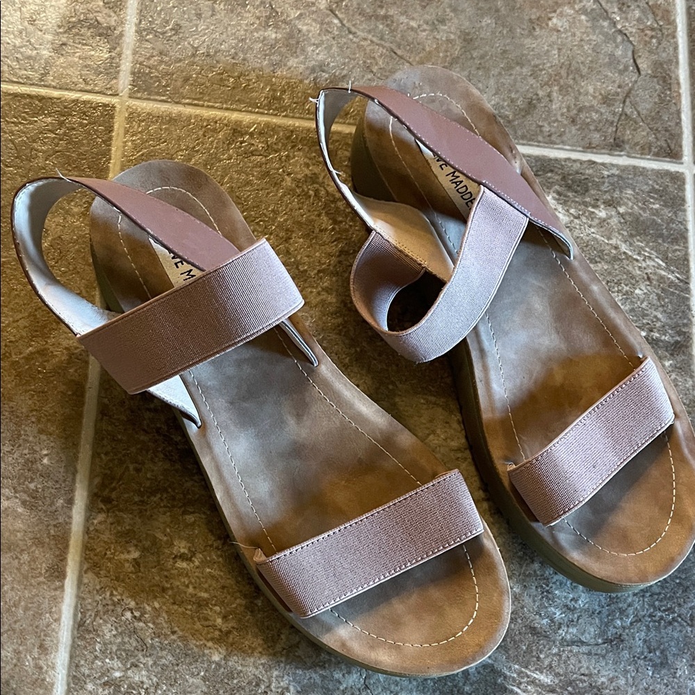 Steve Madden Sandals